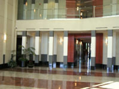 Office: Pembrook Commons Centre FL, Orlando, 32810