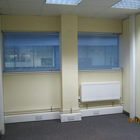 Office: Penarth Road, Cardiff, CF10