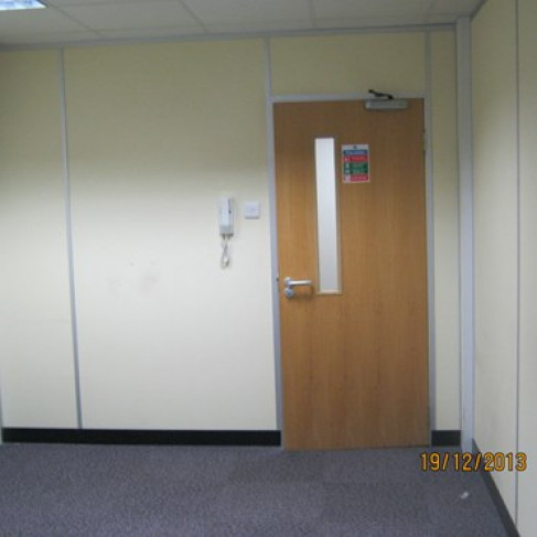 Office: Penarth Road, Cardiff, CF10
