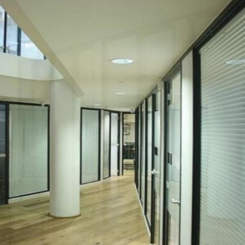 Office: Penhurst House, London, SW11