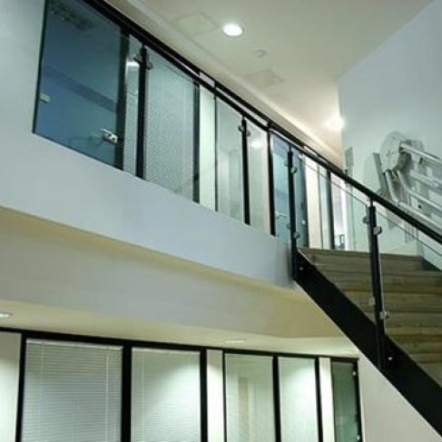 Office: Penhurst House, London, SW11