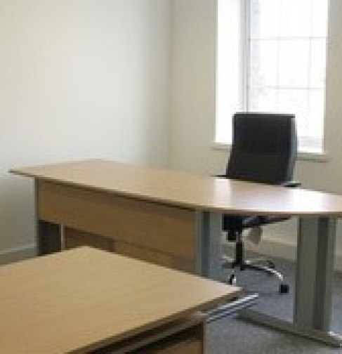 Office: Penn Street, London, N1