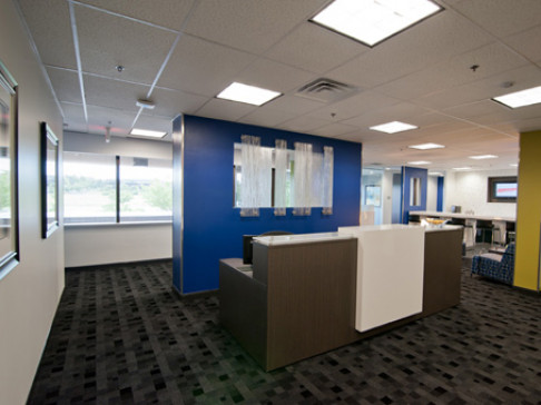 Office: Pennsylvania, Sentry Parkway, 325 Sentry Parkway, Blue Bell, PA 19422