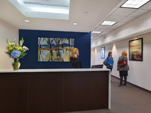 Office: Pennsylvania, Jenkins Court, 610 Old York Road, Jenkintown, PA 19046