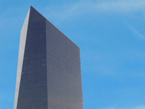 Pennsylvania, Philadelphia - CIRA Centre