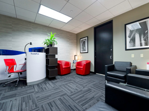 Office: Pennsylvania, One Liberty Place, 1650 Market Street, Philadelphia, PA 19103