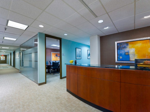Office: Pennsylvania, Foster Plaza, 651 Holiday Drive, Pittsburgh, PA 15220