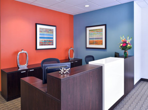 Office: Pennsylvania, North Shore Place II, 322 North Shore Drive, Pittsburgh, PA 15212
