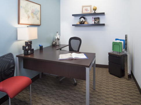 Office: Pennsylvania, North Shore Place II, 322 North Shore Drive, Pittsburgh, PA 15212