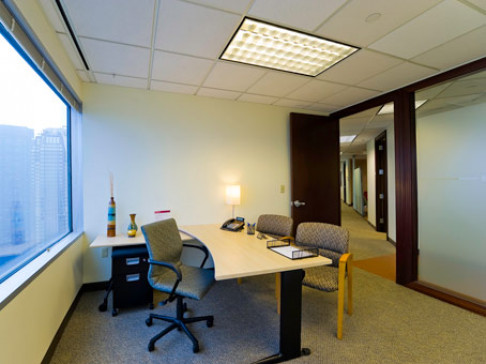 Office: Pennsylvania, One Oxford, One Oxford Centre, Pittsburgh, PA 15219