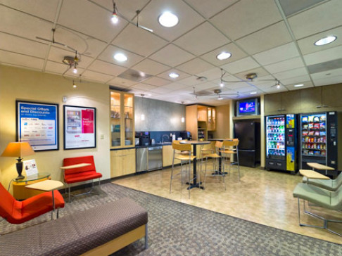 Office: Pennsylvania, One Oxford, One Oxford Centre, Pittsburgh, PA 15219