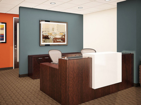 Office: Pennsylvania, Financial, 201 King of Prussia Road, Radnor, PA 19087