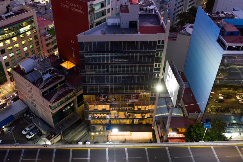 Office: Perif&eacute;rico Blvrd Manuel &Aacute;vila Camacho 156, Reforma Soc, Miguel Hidalgo, Mexico City