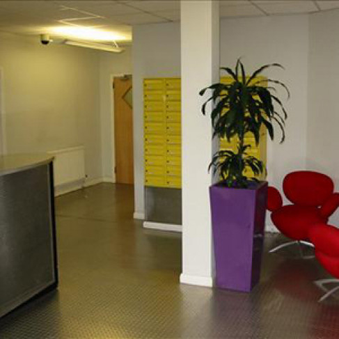 Office: Perivale Centre, Wadsworth Road, London, UB6