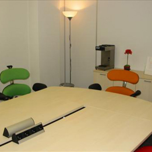 Office: Perivale Centre, Wadsworth Road, London, UB6