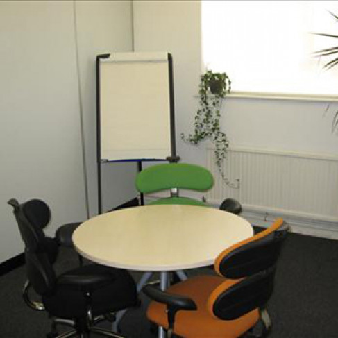 Office: Perivale Centre, Wadsworth Road, London, UB6