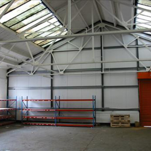 Office: Perivale Centre, Wadsworth Road, London, UB6