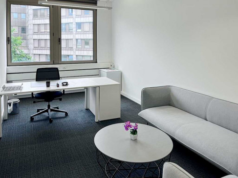 Office: Putzbrunner Strasse 71-73, Munich, 81739