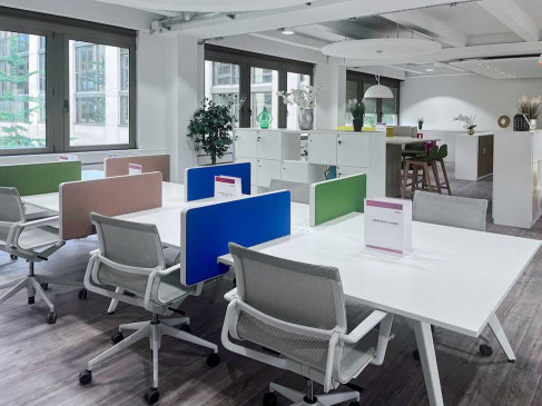 Office: Putzbrunner Strasse 71-73, Munich, 81739