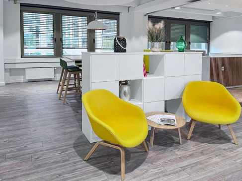 Office: Putzbrunner Strasse 71-73, Munich, 81739