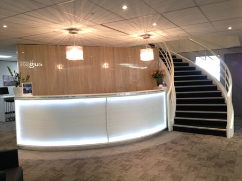Office: Forrest Centre, Level 29 and 30, Perth, 6000