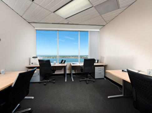 Office: Forrest Centre, Level 29 and 30, Perth, 6000