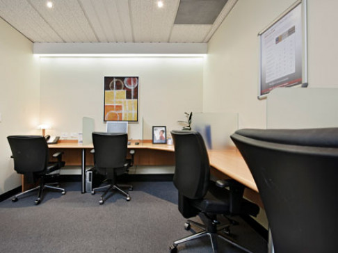 Office: Forrest Centre, Level 29 and 30, Perth, 6000