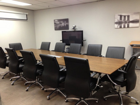 Office: Forrest Centre, Level 29 and 30, Perth, 6000