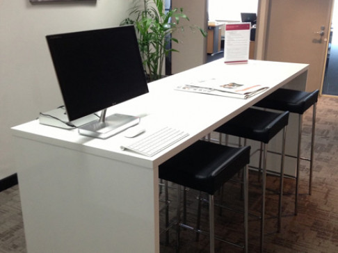 Office: Forrest Centre, Level 29 and 30, Perth, 6000