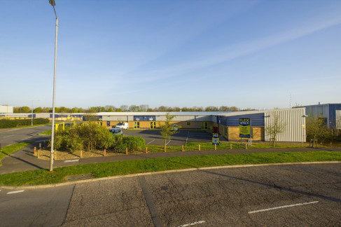 Office: Orton Southgate, Peterborough, PE2 6WA