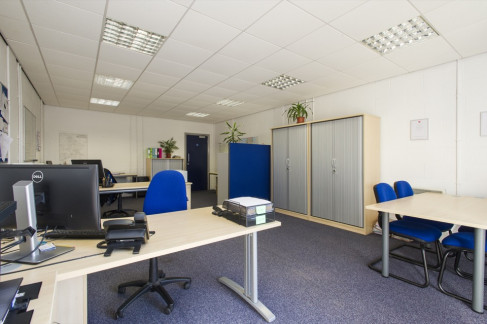 Office: Orton Southgate, Peterborough, PE2 6WA