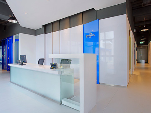 Office: Royal Marina, Regus Royal Marina Business Centre, Phuket, 83000
