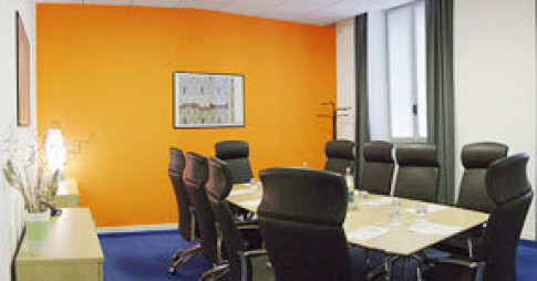 Office: Brera, Piazzale Biancamano 8, Milan, 20121