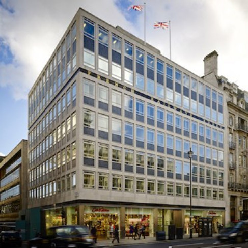 Piccadilly - W1J