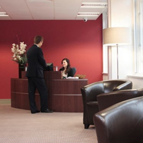 Office: Piccadilly, London, W1J