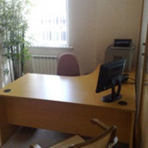 Office: Piccadilly, London, W1J