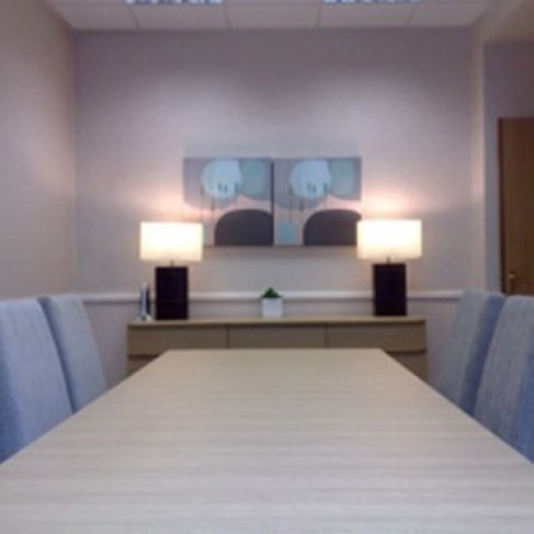 Office: Piccadilly, London, W1J