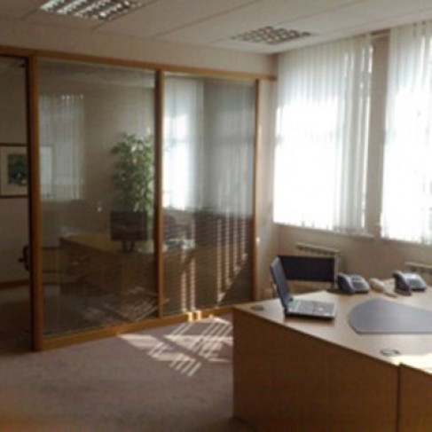 Office: Piccadilly, London, W1J