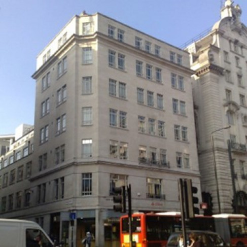 Piccadilly - W1J