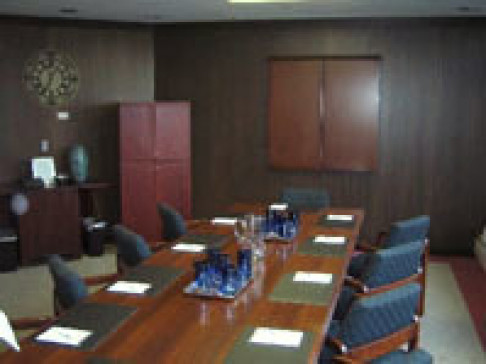 Office: Pike Centre NJ, Lawrenceville, 08648