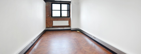 Office: Pill box, Coventry Road, London, E2 6GG