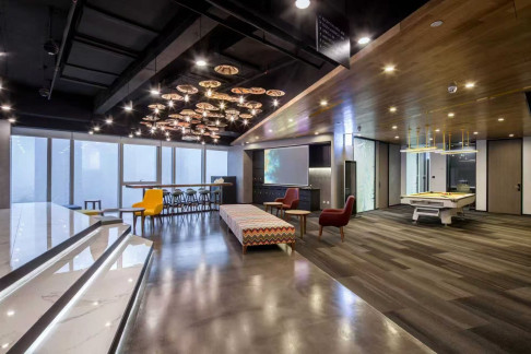 Office: Jianggan District, Hangzhou, Zhejiang, China, Hangzhou, 310008