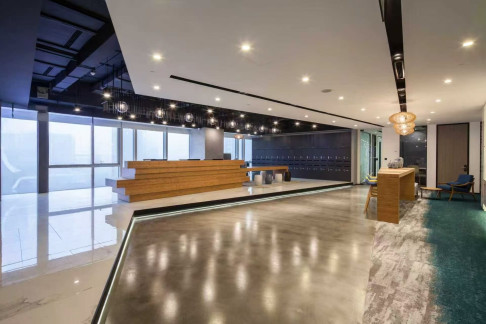 Office: Jianggan District, Hangzhou, Zhejiang, China, Hangzhou, 310008