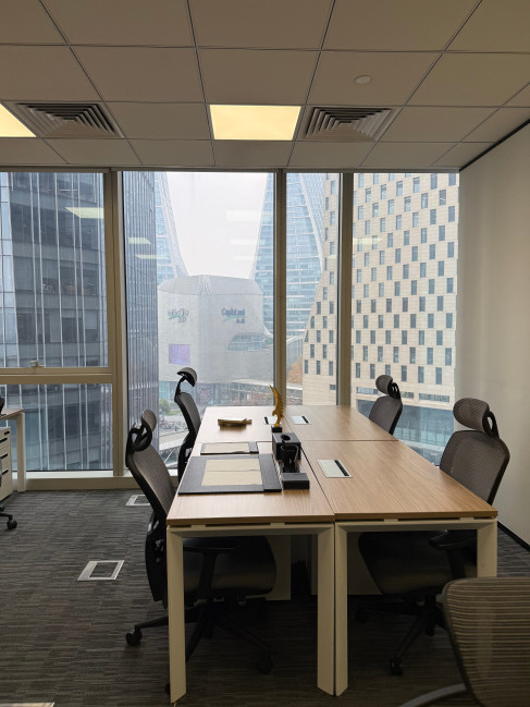 Office: Jianggan District, Hangzhou, Zhejiang, China, Hangzhou, 310008