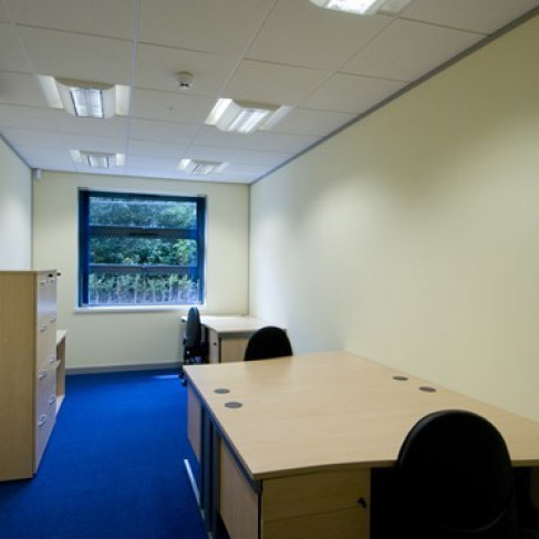 Office: Pioneer House, Ellesmere Port, CH65