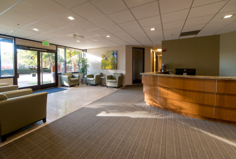 Office: Buskirk Avenue, Pleasant Hill, 94523