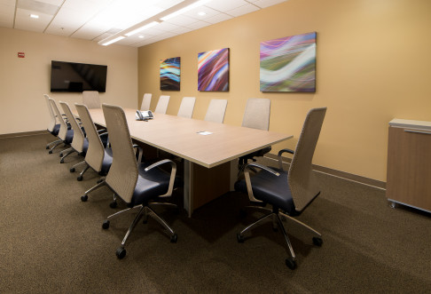 Office: Buskirk Avenue, Pleasant Hill, 94523
