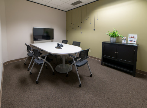 Office: Buskirk Avenue, Pleasant Hill, 94523