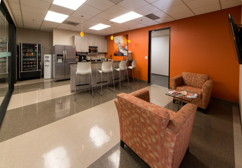 Office: Buskirk Avenue, Pleasant Hill, 94523