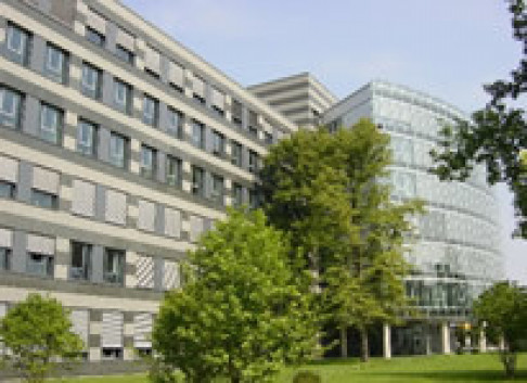Office: Podbi, Podbielskistra, Hanover, 30659